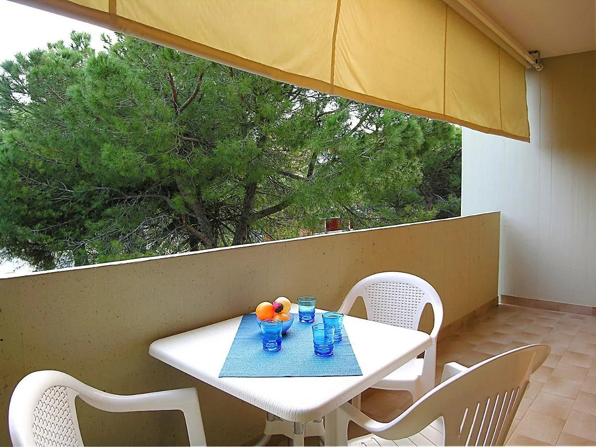 Cinzia Beach Bibione Apartamento