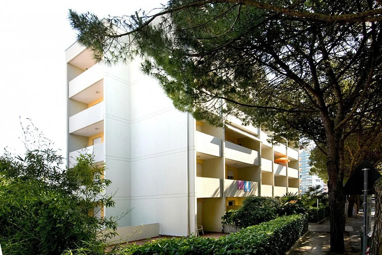 Apartamento Cinzia Beach Bibione Italia