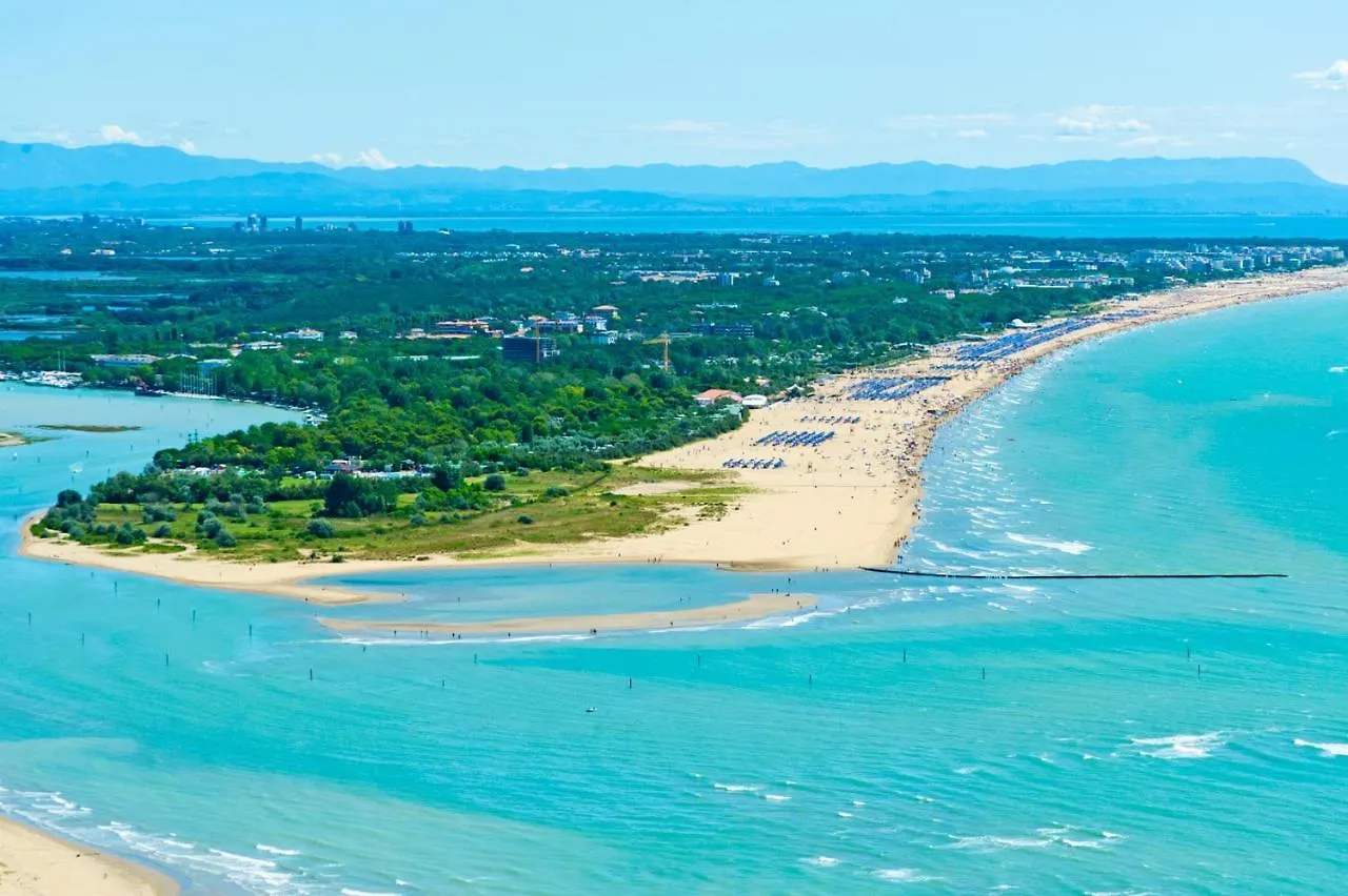 Cinzia Beach Bibione Apartamento