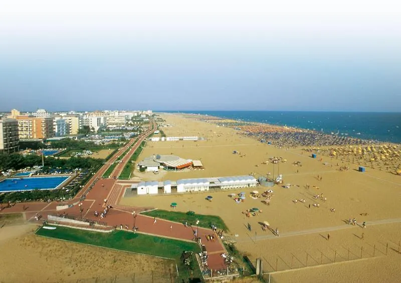 Apartamento Cinzia Beach Bibione